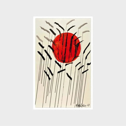 Alexander Calder | RainyJasmine Arts