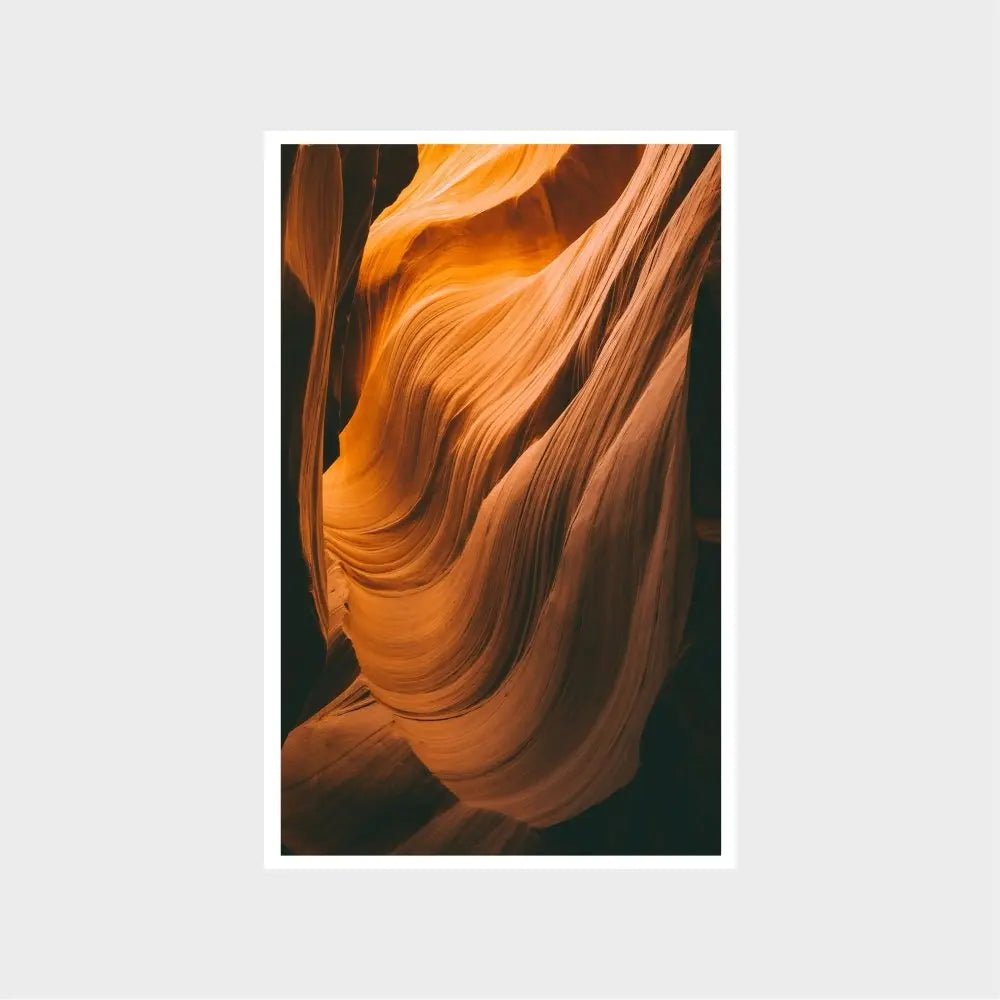 Antelope CanyonJasmine Arts