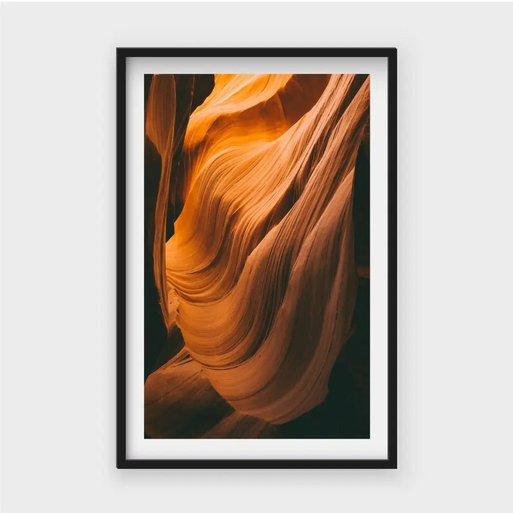 Antelope CanyonJasmine Arts