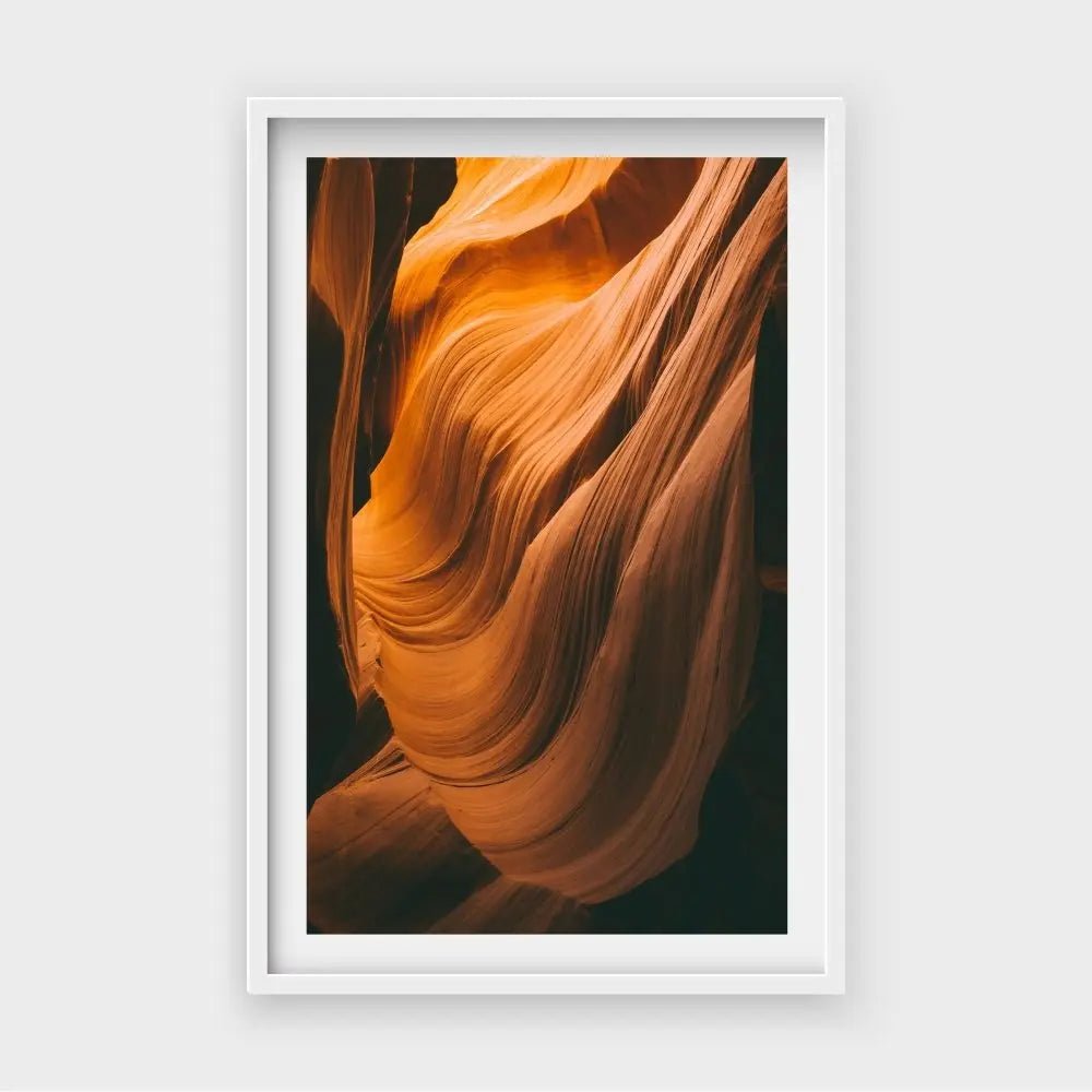 Antelope CanyonJasmine Arts