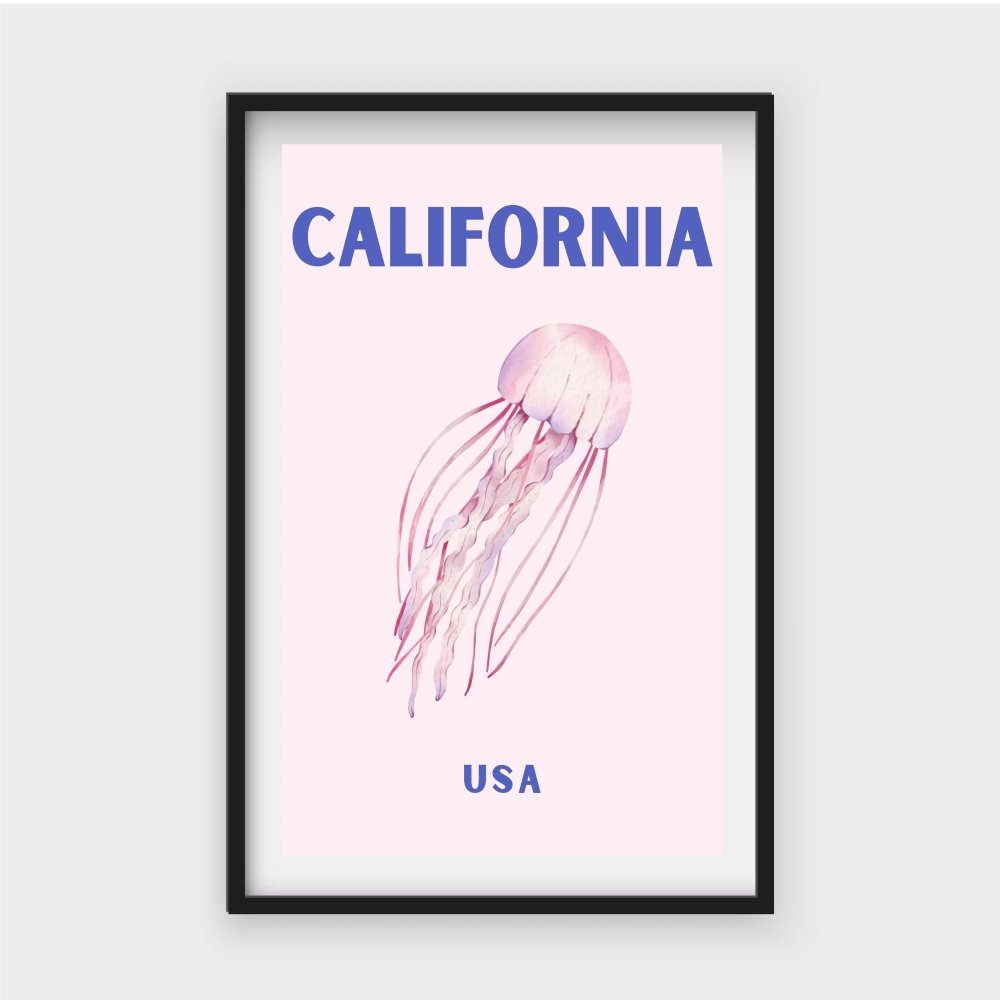 California - USAJasmine Arts