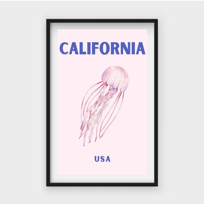 California - USAJasmine Arts