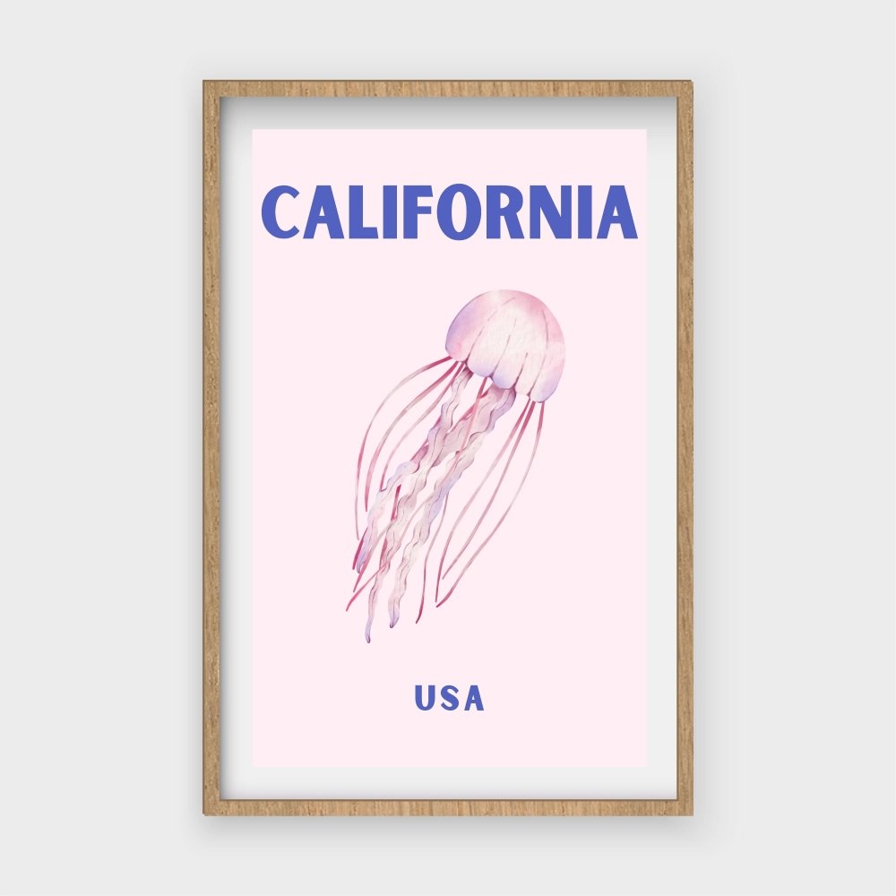 California - USAJasmine Arts