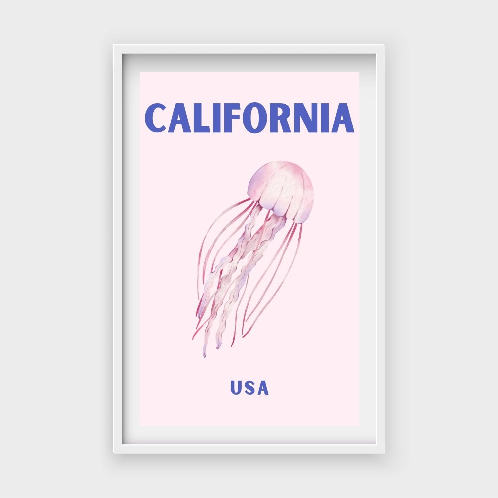 California - USAJasmine Arts