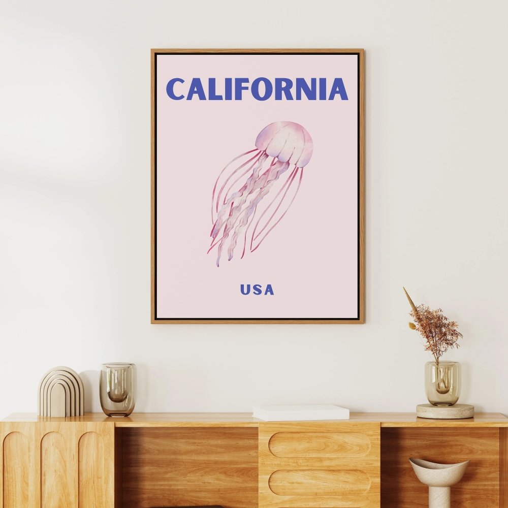 California - USAJasmine Arts