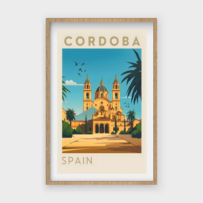 Cordoba SpainJasmine Arts