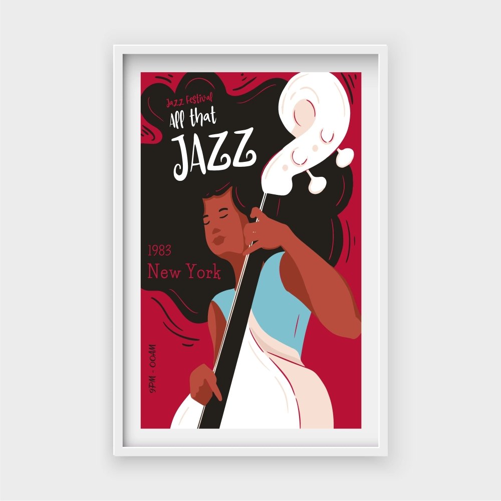 JazzJasmine Arts