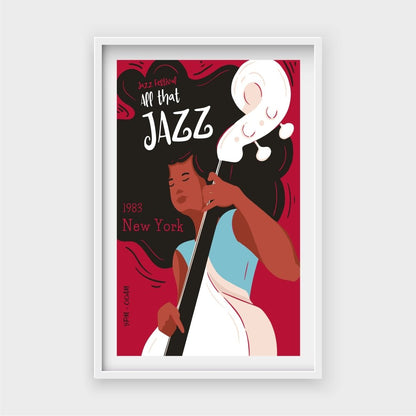 JazzJasmine Arts