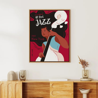 JazzJasmine Arts