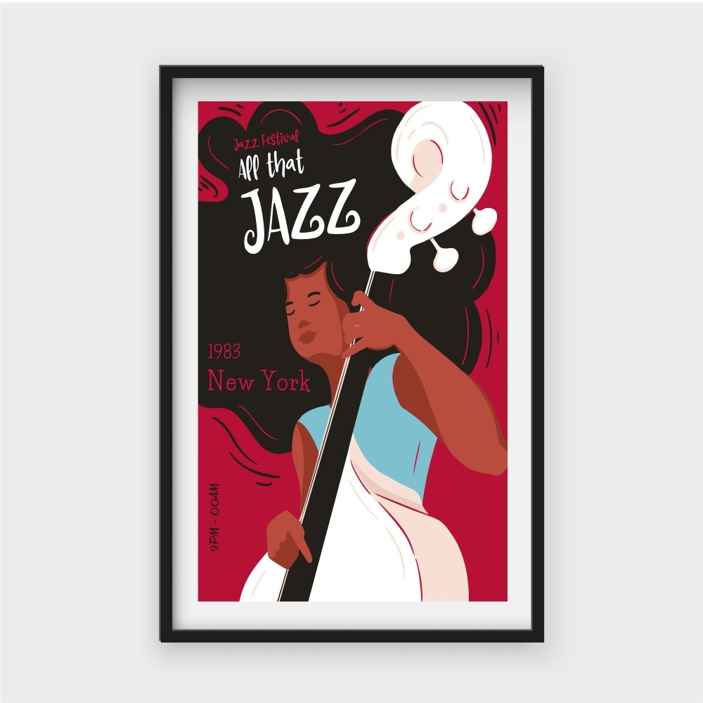 JazzJasmine Arts