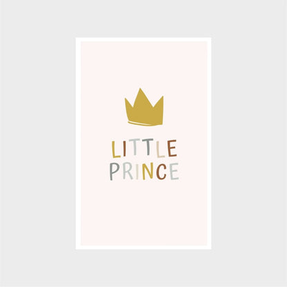 Little princeJasmine Arts