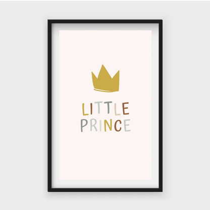 Little princeJasmine Arts