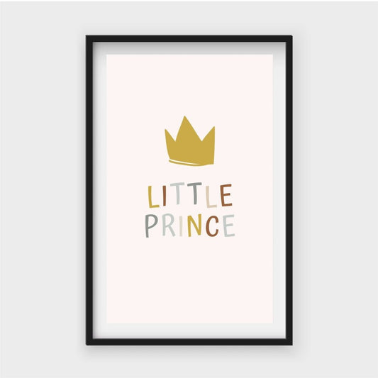 Little princeJasmine Arts