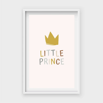 Little princeJasmine Arts