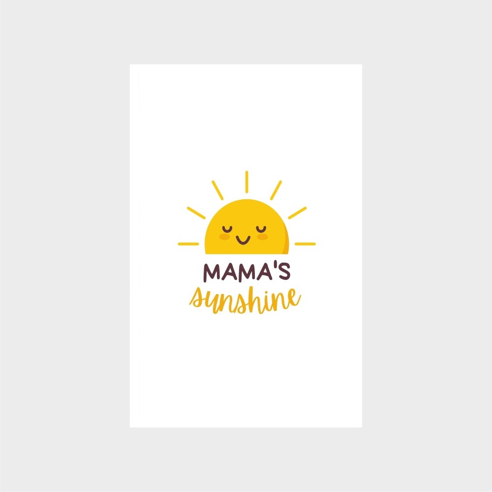 Mama's SunshineJasmine Arts