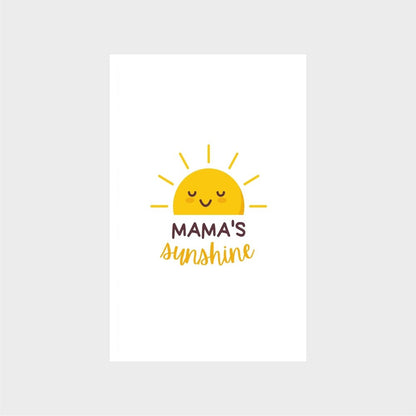 Mama's SunshineJasmine Arts