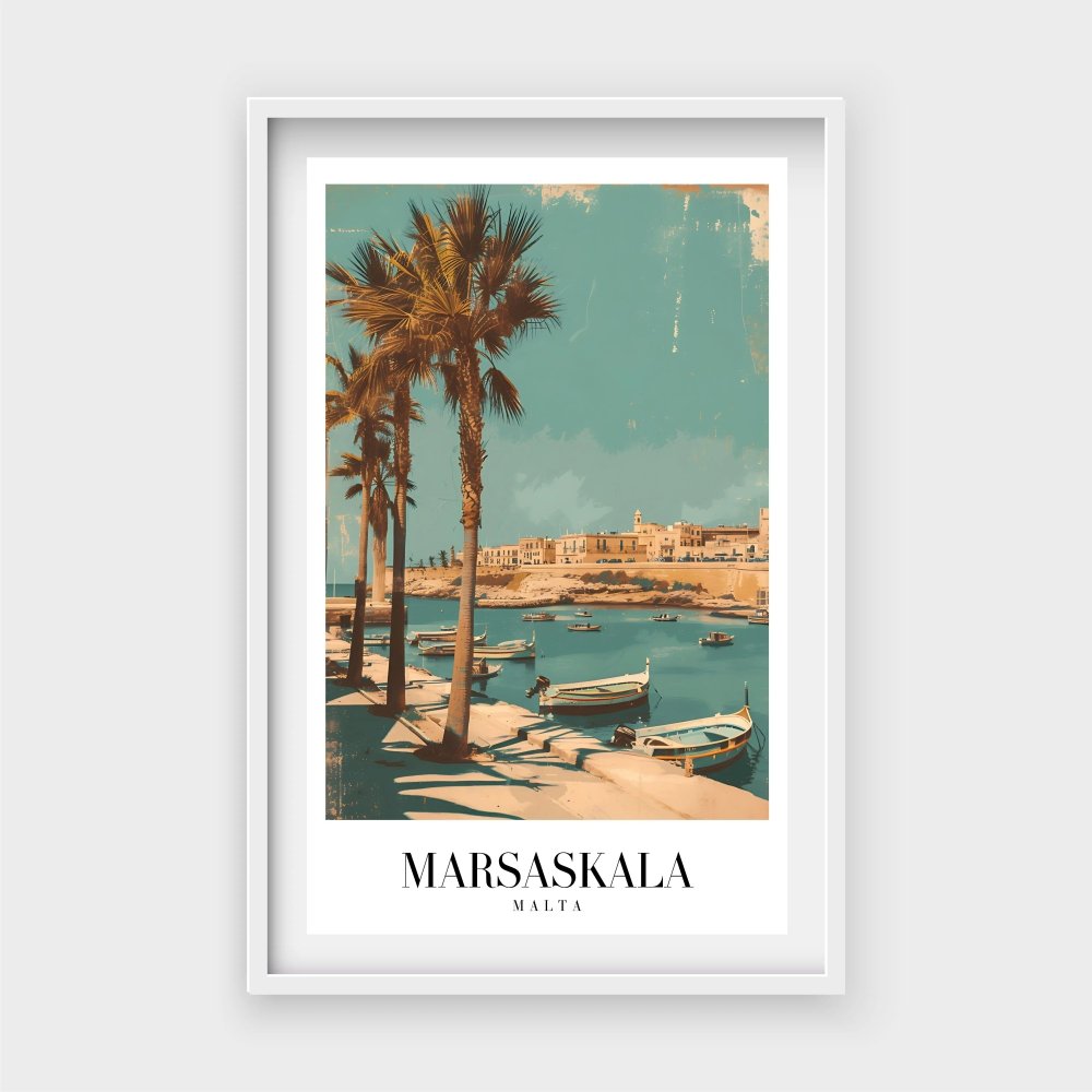 Marsaskala MaltaJasmine Arts