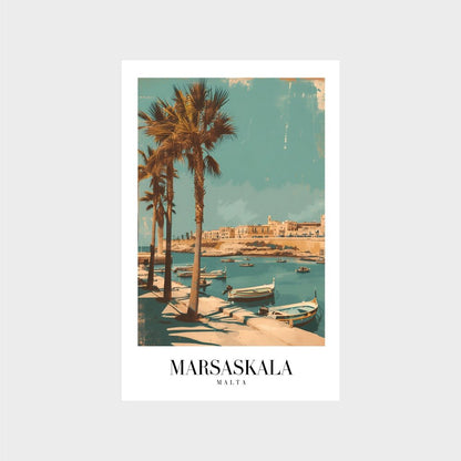 Marsaskala MaltaJasmine Arts