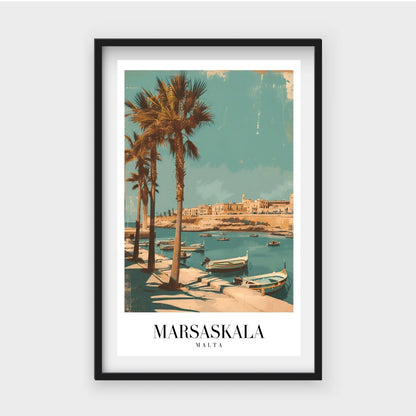 Marsaskala MaltaJasmine Arts