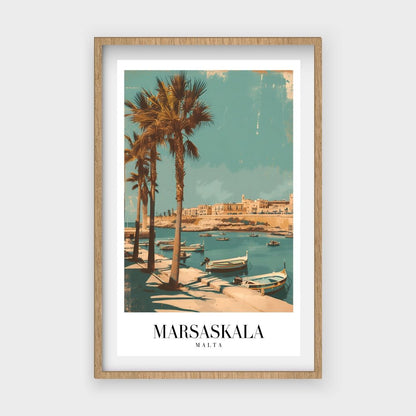 Marsaskala MaltaJasmine Arts