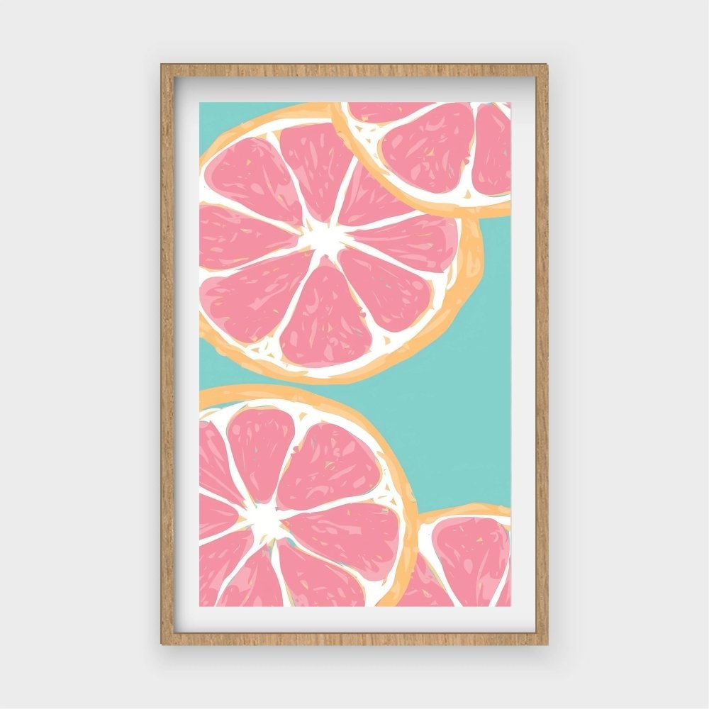 Pink lemonJasmine Arts