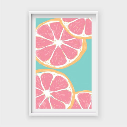 Pink lemonJasmine Arts