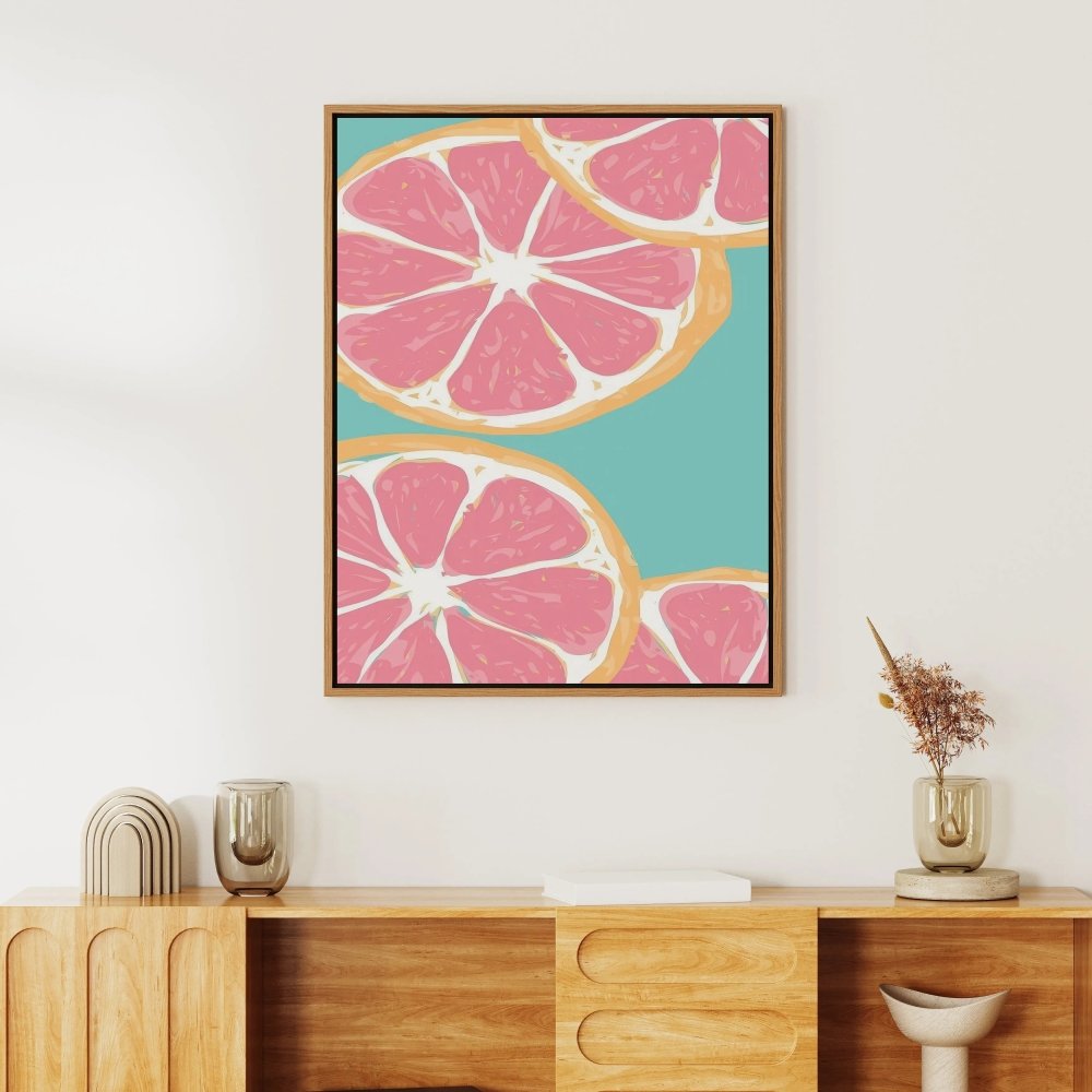 Pink lemonJasmine Arts