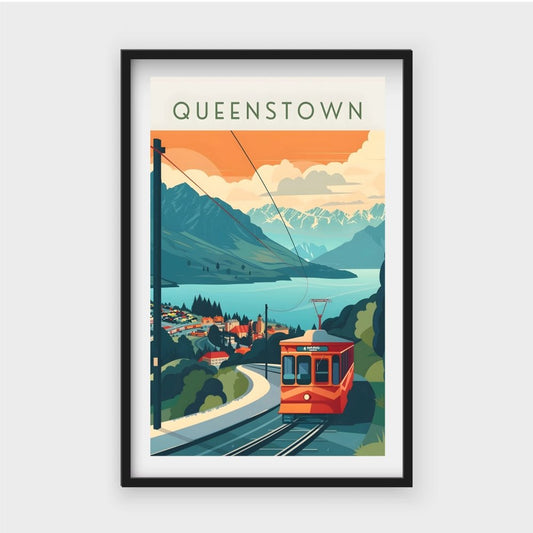 QueenstownJasmine Arts