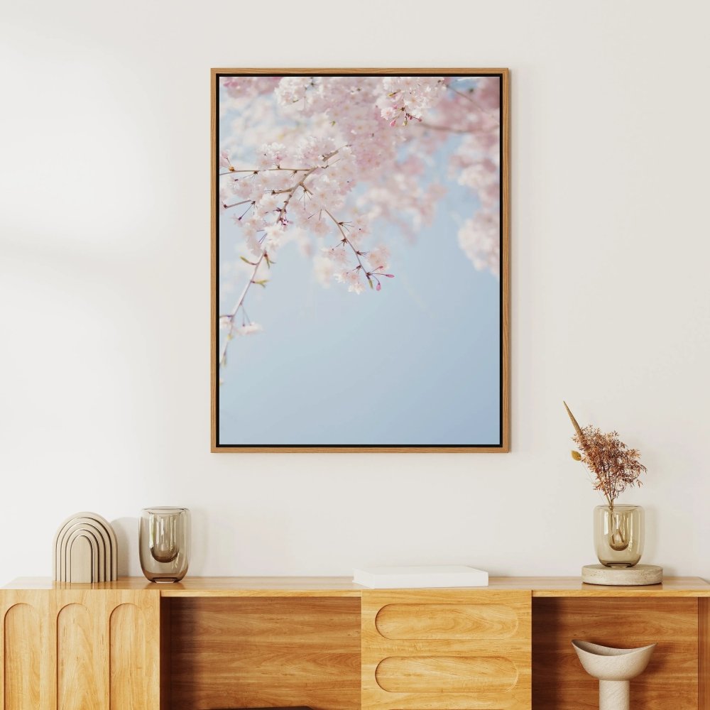 Sakura flowerJasmine Arts